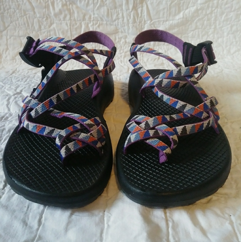 Chacos